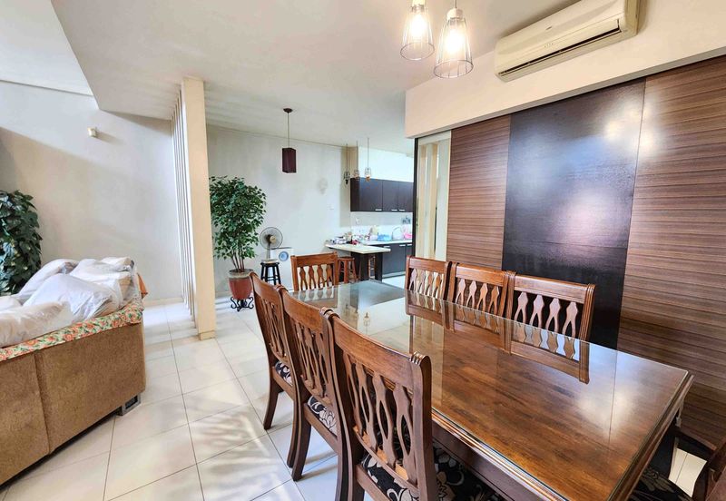 Lake Fields - Meadows and Glades