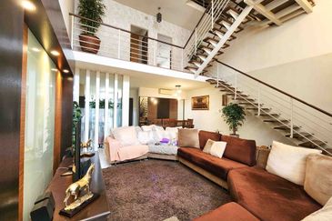 Lake Fields - Meadows and Glades