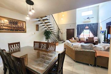 Lake Fields - Meadows and Glades