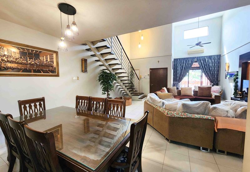 Lake Fields - Meadows and Glades