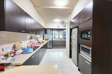 Lake Fields - Meadows and Glades