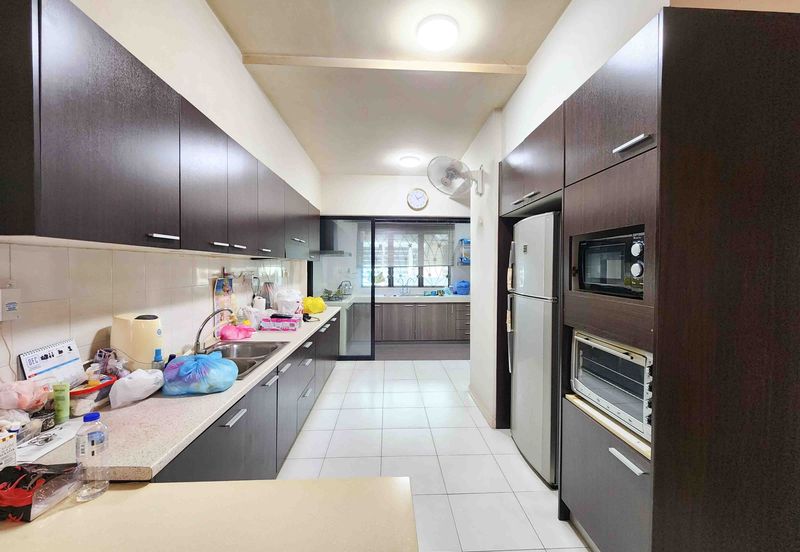 Lake Fields - Meadows and Glades