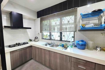 Lake Fields - Meadows and Glades