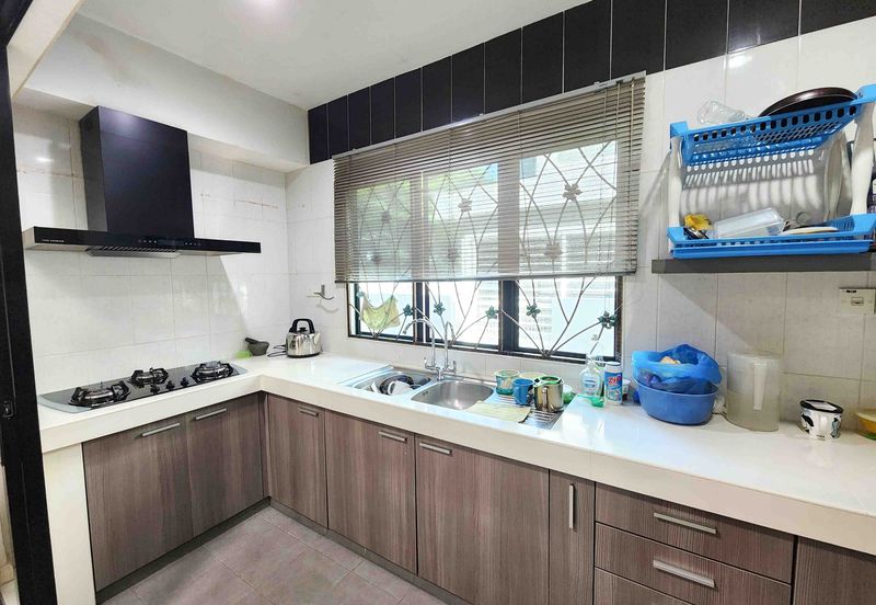 Lake Fields - Meadows and Glades