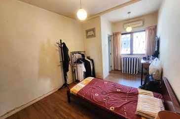 Lake Fields - Meadows and Glades