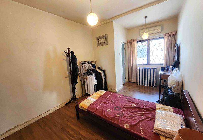 Lake Fields - Meadows and Glades