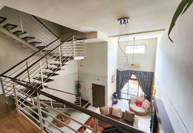 Lake Fields - Meadows and Glades