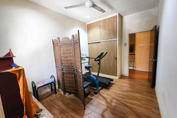 Lake Fields - Meadows and Glades