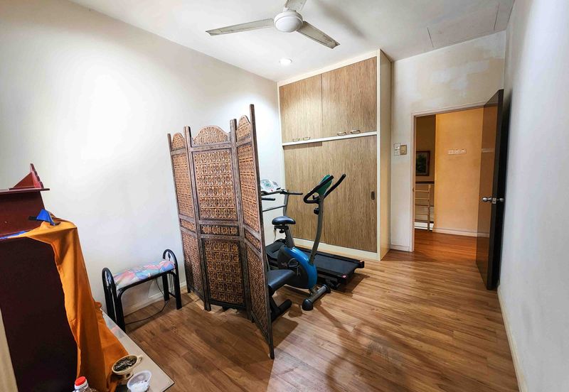 Lake Fields - Meadows and Glades