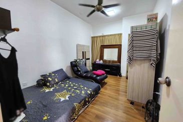 Lake Fields - Meadows and Glades