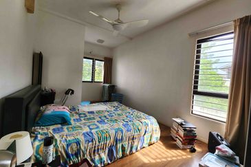 Lake Fields - Meadows and Glades