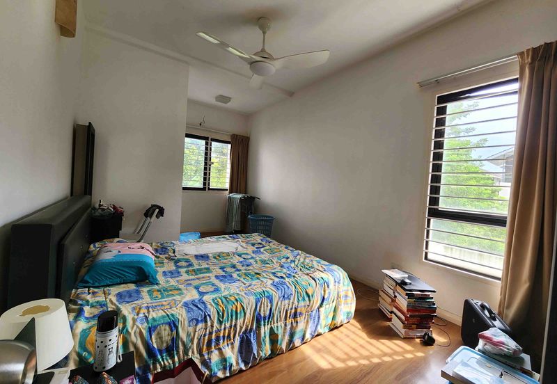 Lake Fields - Meadows and Glades