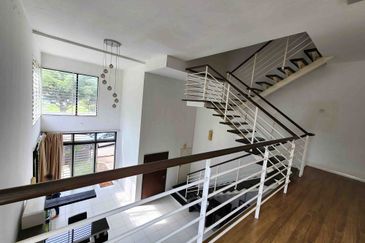 Lake Fields - Meadows and Glades