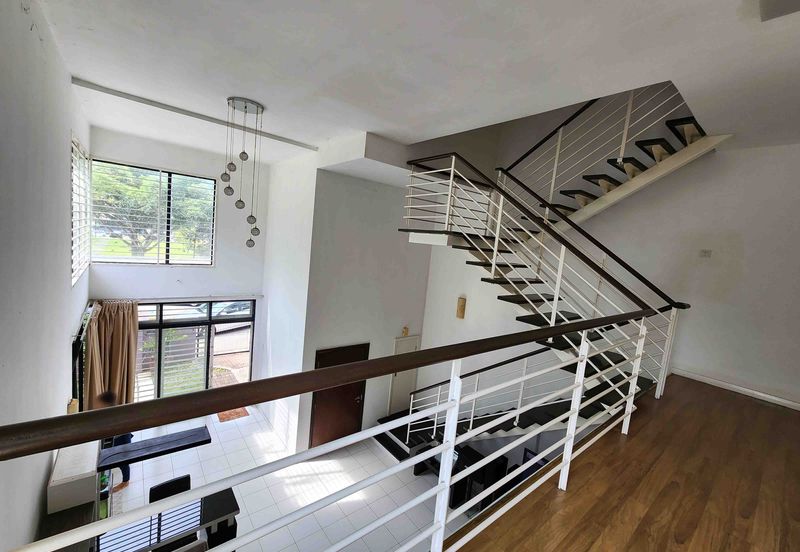 Lake Fields - Meadows and Glades