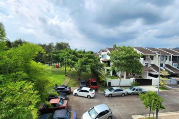 Lake Fields - Meadows and Glades