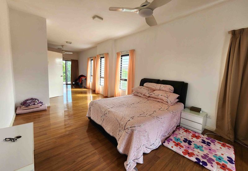 Lake Fields - Meadows and Glades