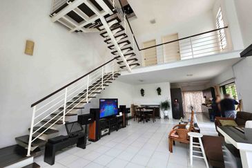 Lake Fields - Meadows and Glades