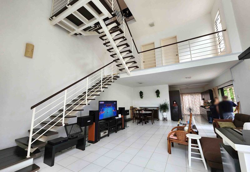 Lake Fields - Meadows and Glades