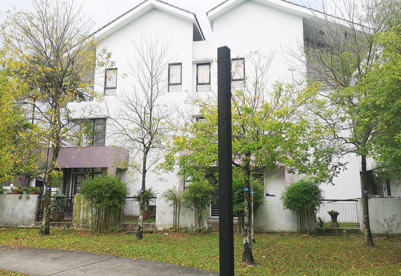 Lake Fields - Meadows and Glades