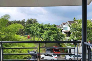 Lake Fields - Meadows and Glades