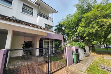 Lake Fields - Meadows and Glades