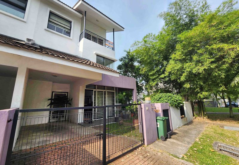 Lake Fields - Meadows and Glades