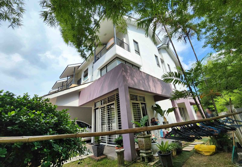 Lake Fields - Meadows and Glades