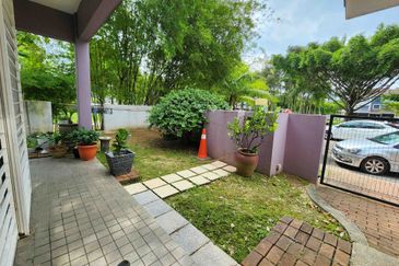 Lake Fields - Meadows and Glades