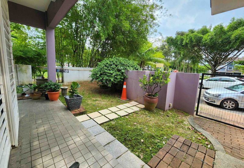 Lake Fields - Meadows and Glades