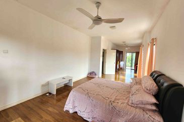 Lake Fields - Meadows and Glades