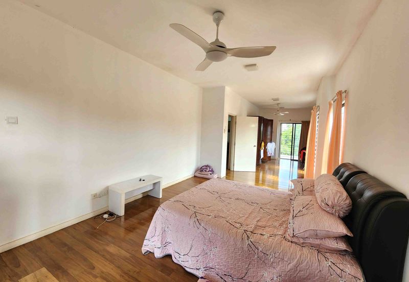 Lake Fields - Meadows and Glades