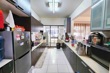 Lake Fields - Meadows and Glades