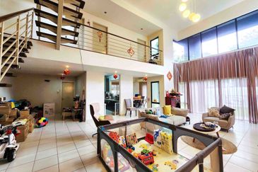 Lake Fields - Meadows and Glades