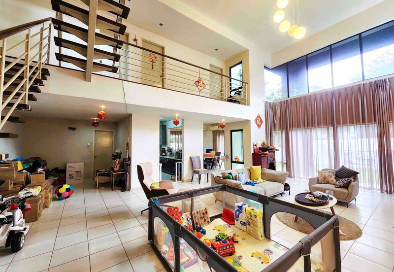 Lake Fields - Meadows and Glades