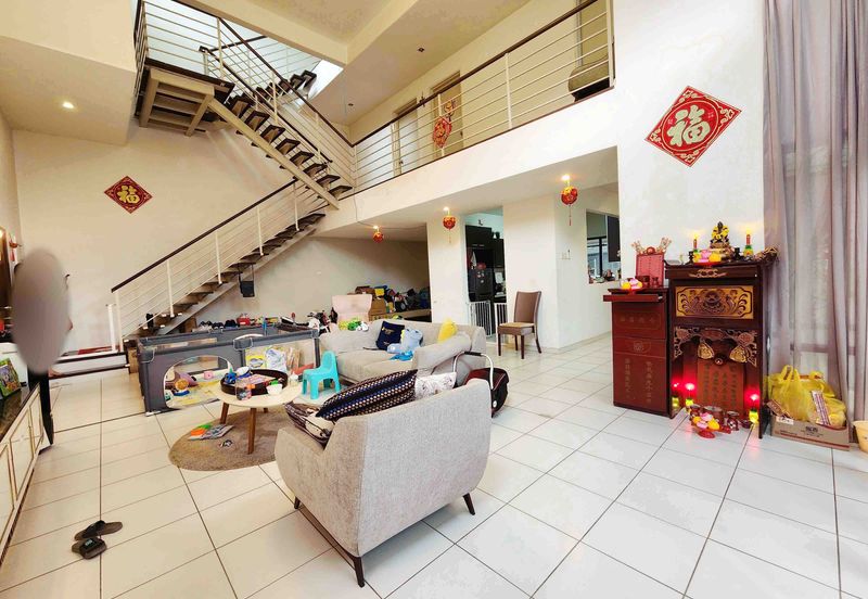 Lake Fields - Meadows and Glades