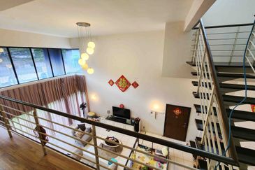 Lake Fields - Meadows and Glades