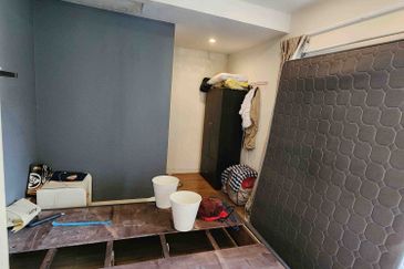 Lake Fields - Meadows and Glades