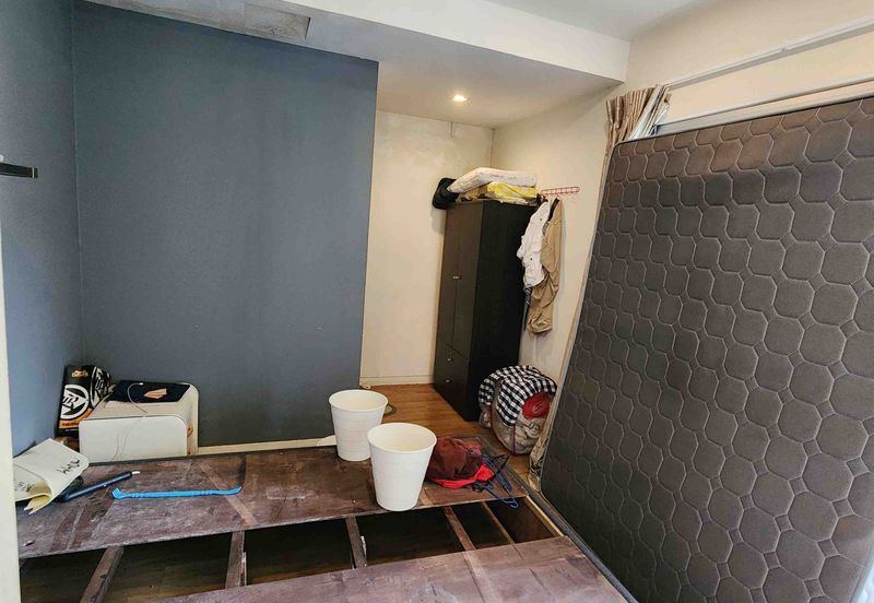 Lake Fields - Meadows and Glades