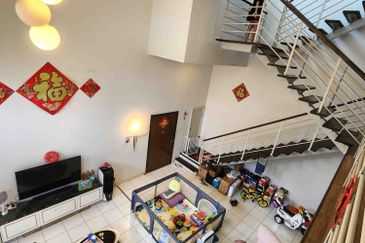 Lake Fields - Meadows and Glades