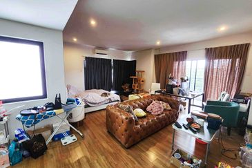 Lake Fields - Meadows and Glades