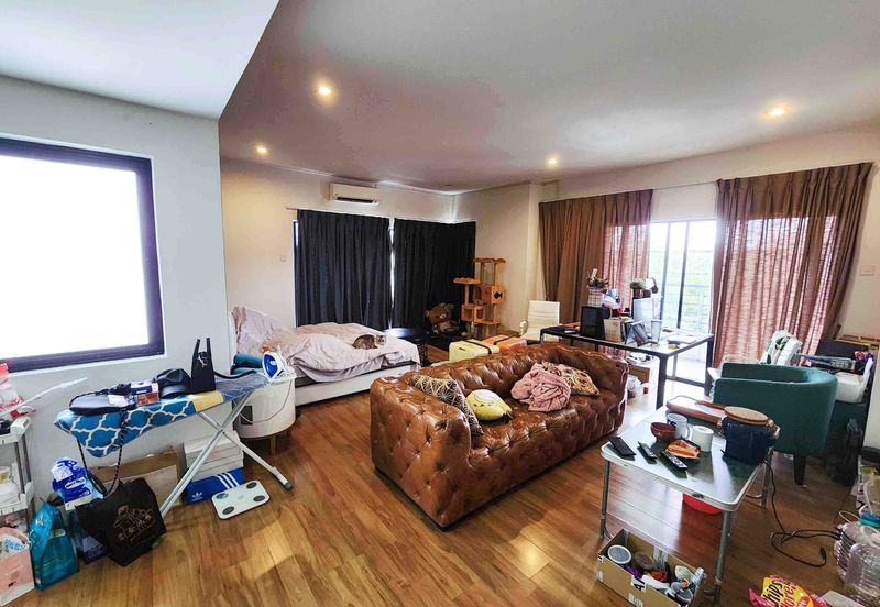 Lake Fields - Meadows and Glades