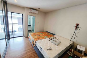 Lake Fields - Meadows and Glades