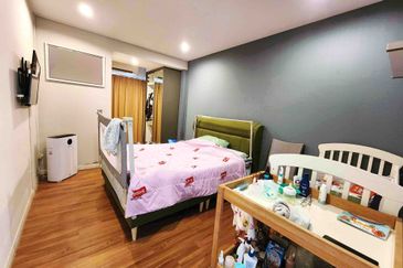 Lake Fields - Meadows and Glades