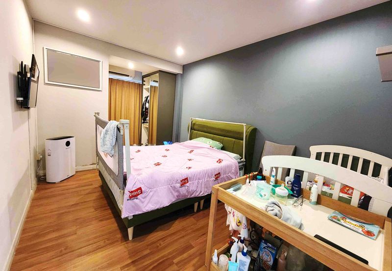 Lake Fields - Meadows and Glades