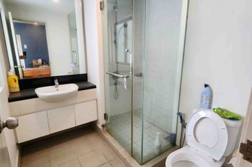 Lake Fields - Meadows and Glades