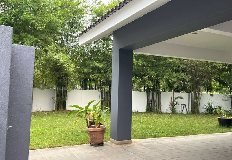 Lake Fields - Meadows and Glades