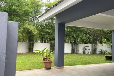 Lake Fields - Meadows and Glades