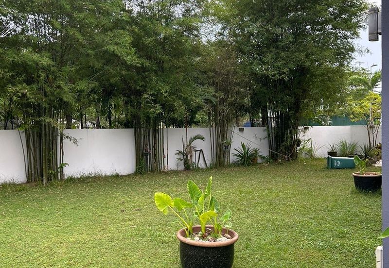 Lake Fields - Meadows and Glades