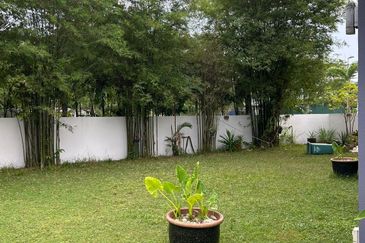 Lake Fields - Meadows and Glades