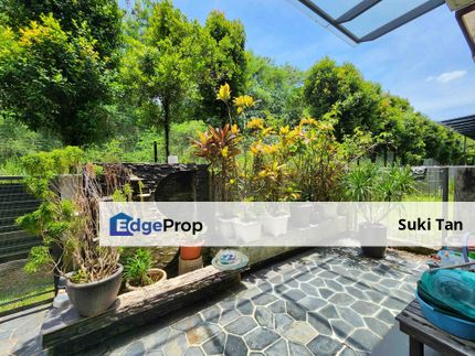 R【VALUE BUY】Tastefully Renovated Move-In Ready Modern Superlink Home at REED YTL, Lake Fields!, Kuala Lumpur, Sungai Besi